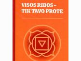 Ezoterinės mokomosios psichologines knygos