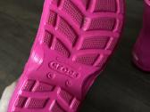 Crocs lietaus batai - nuotraukos Nr. 4