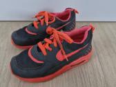 Nike kedukai 30 dydis - nuotraukos Nr. 3