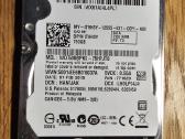Mires Wd black 750gb kietasis diskas dalims