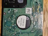 Mires Wd black 750gb kietasis diskas dalims - nuotraukos Nr. 2