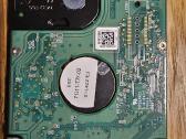Mires Wd black 750gb kietasis diskas dalims - nuotraukos Nr. 3