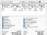 Mires Wd black 750gb kietasis diskas dalims - nuotraukos Nr. 6