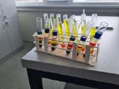Chemijos/fizikos/matematikos mokymas
