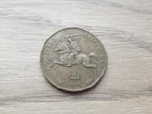 1925 metų 50 centų - nuotraukos Nr. 2