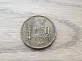 1925 metų 50 centų