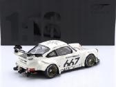 Porsche 911 Rwb - nuotraukos Nr. 2