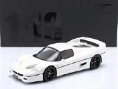 Ferrari F50 - nuotraukos Nr. 2