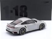 Porsche 911 Turbo S - nuotraukos Nr. 2
