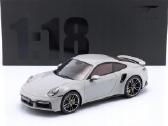 Porsche 911 Turbo S