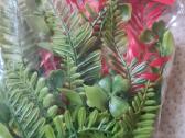 Akvariumo dirbtiniai augalai - nuotraukos Nr. 3
