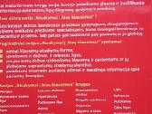 Lipidų sutrikimai. Atsakymai į Jūsų klausimus - nuotraukos Nr. 2