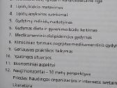 Lipidų sutrikimai. Atsakymai į Jūsų klausimus - nuotraukos Nr. 3