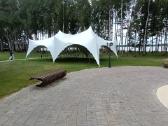 Paviljonų, palapinių, kėdžių, stalų nuoma. - nuotraukos Nr. 3