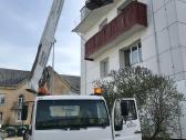 Autobokštelio 22 m nuoma, autobokštelis (keltuvas) - nuotraukos Nr. 19