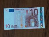 10 Euro 2002 X - Germany / Frequency 4% ( rare ) - nuotraukos Nr. 2