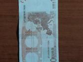 10 Euro 2002 X - Germany / Frequency 4% ( rare ) - nuotraukos Nr. 3