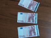 10 Euro 2002 X - Germany / Frequency 4% ( rare ) - nuotraukos Nr. 7