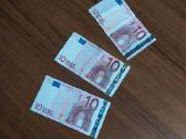 10 Euro 2002 X - Germany / Frequency 4% ( rare ) - nuotraukos Nr. 8