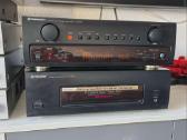 Sansui au d55x - nuotraukos Nr. 5