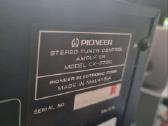 Sansui au d55x - nuotraukos Nr. 9