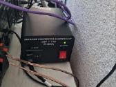 Sansui au d55x - nuotraukos Nr. 12