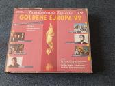 Rinkinys Goldene Europa '92 - nuotraukos Nr. 2