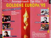 Rinkinys Goldene Europa '92