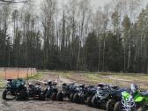 Aktyvi Pramoga Visai Šeimai. Keturračių Nuoma - nuotraukos Nr. 5