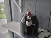 Virdulys Kitchenaid 5kek1222eob - nuotraukos Nr. 4