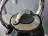 Virdulys Kitchenaid 5kek1222eob - nuotraukos Nr. 5