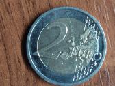 2 Euro 2022 D Thuringen / Vokietija . - nuotraukos Nr. 4