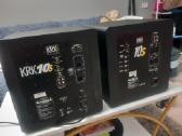 Krk komplektas ir daug midi instrumentu - nuotraukos Nr. 13