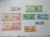 Kinetiskos banknotos