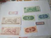 Kinetiskos banknotos - nuotraukos Nr. 2