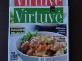 Žurnalai virtuvė