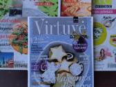 Žurnalai virtuvė - nuotraukos Nr. 2
