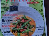 Žurnalai virtuvė - nuotraukos Nr. 7