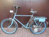 Motorinis dviratis Monark