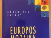 5 knygos, už visas 6€