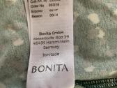 Žalia trikotažinė Bonita suknelė - nuotraukos Nr. 13