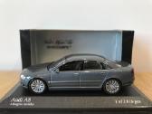 Audi A8 (D3)