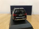 Mercedes-benz Gl class (X165) - nuotraukos Nr. 3