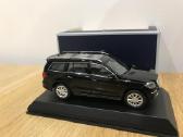 Mercedes-benz Gl class (X165) - nuotraukos Nr. 4