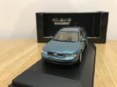 Audi A4 Avant (B5) - nuotraukos Nr. 2