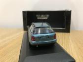 Audi A4 Avant (B5) - nuotraukos Nr. 3