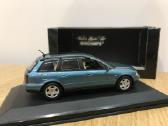 Audi A4 Avant (B5) - nuotraukos Nr. 4