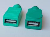 Adapteris Ps2 to Usb - nuotraukos Nr. 2
