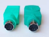 Adapteris Ps2 to Usb - nuotraukos Nr. 3