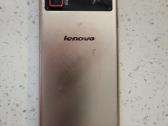 Lenovo Vibe Pro Zet 2 - nuotraukos Nr. 3